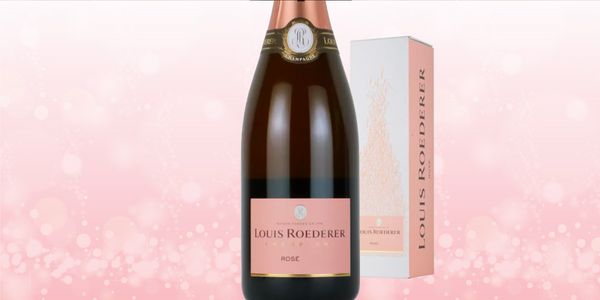 桜ロゼで乾杯！集まりを華やぐ、ロゼ・スパークリング