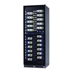 ブリリアントDUO 131本収納 右開き BU-468D(R)