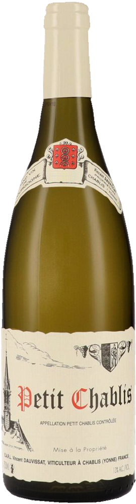 ヴァンサン・ドーヴィサ シャブリ 2018 750ml | 京都 北白川