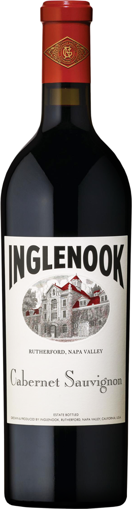 イングルヌック・カベルネ・ソーヴィニョン / イングルヌック