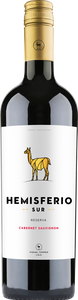 エミスフェリオ・カベルネ・ソーヴィニヨン・レゼルヴァ