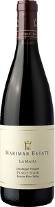 ラ・マシーア・ピノ・ノワール・ドン・ミゲル・ヴィンヤード