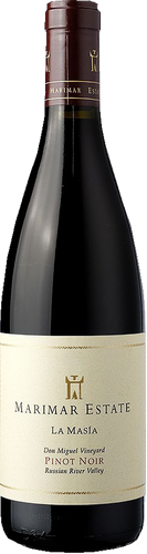 ラ・マシーア・ピノ・ノワール・ドン・ミゲル・ヴィンヤード
