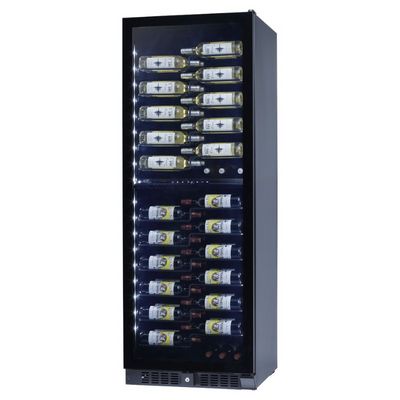 ブリリアントDUO 131本収納 右開き BU-468D(R)