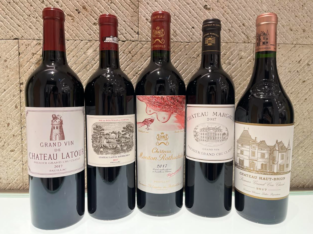 10月第3週目スペシャルテイスティングのご案内☆