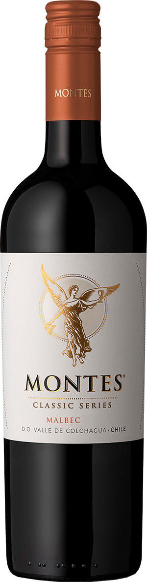 モンテス・クラシック・シリーズ・マルべック
