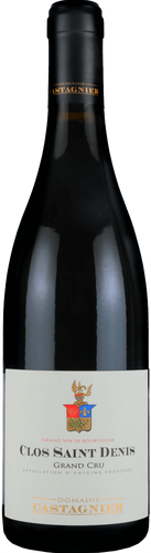 クロ・サン・ドニ グラン・クリュ