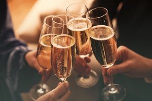 【8月23日　15:00　セミナー】イタリア・フランチャコルタの２種類飲み比べ