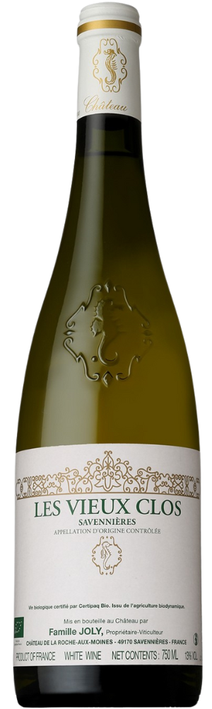 サヴニエール レ・ヴュー・クロ