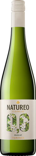 ナチュレオ・ミュスカ （ワインテイスト飲料）