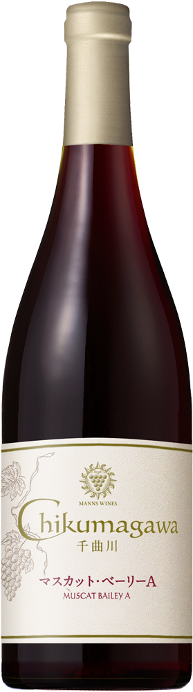 千曲川・マスカット・ベーリーA / マンズワイン | エノテカ