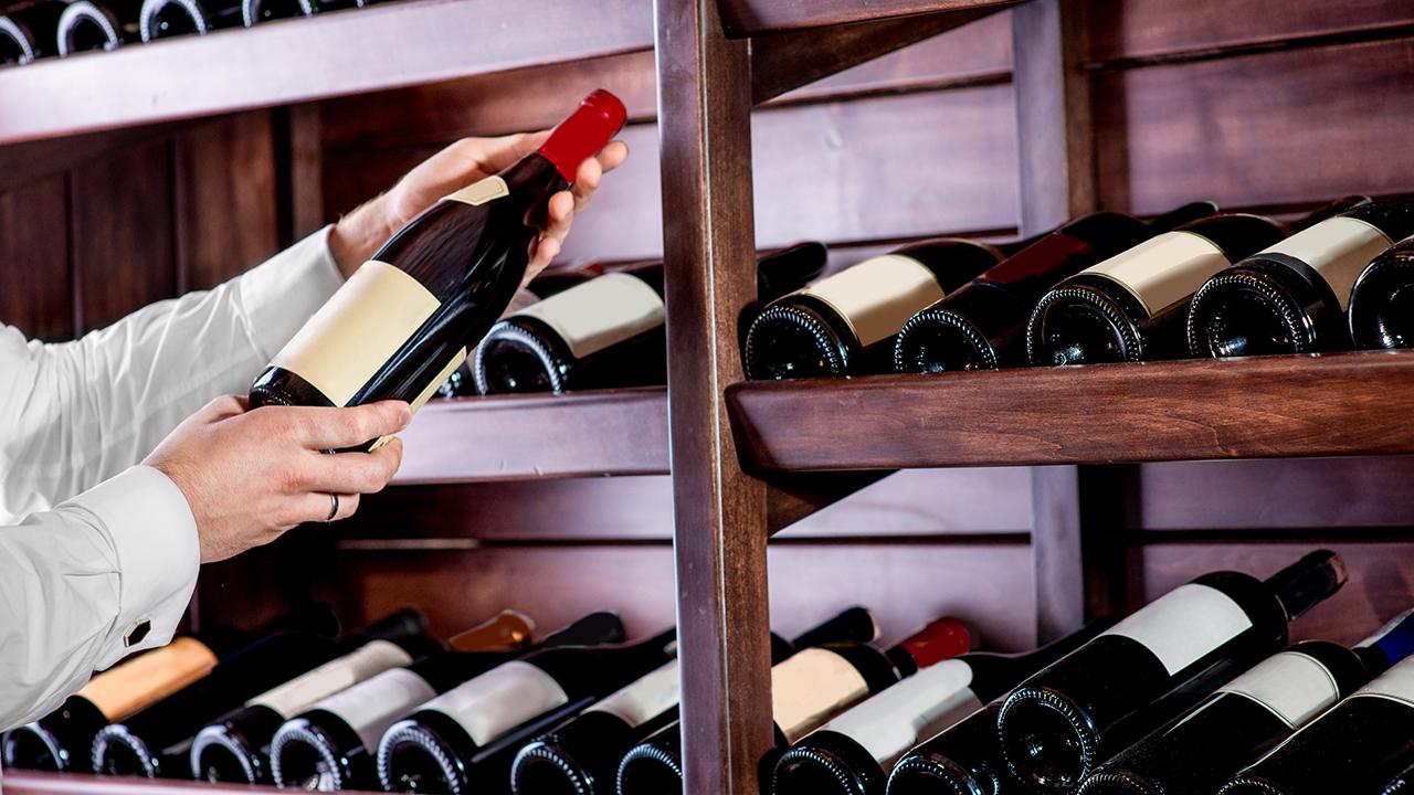 ワインの魅力！熟成によってワインはどう変化するのか？