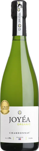 ジョエア・オーガニック・スパークリング・シャルドネ