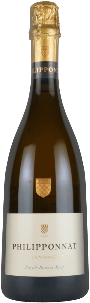 フィリポナ ロイヤル・レゼルヴ・ブリュット [ボックス付