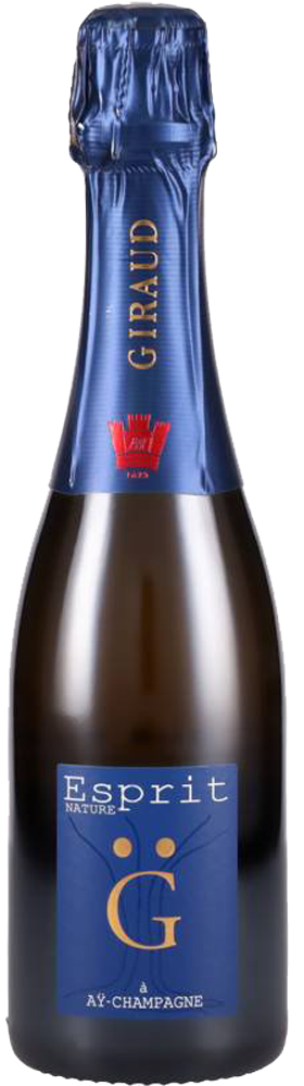 アンリ・ジロー エスプリ・ナチュール・ジー [ハーフボトル] / アンリ