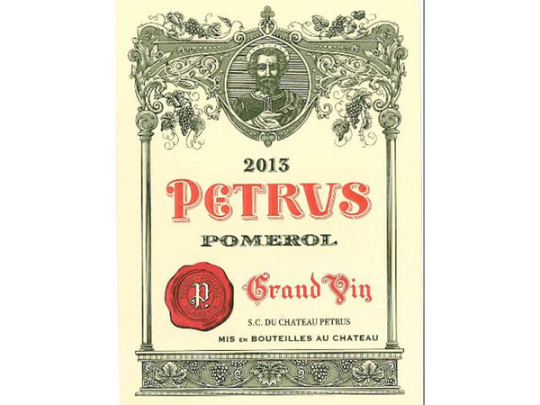 ペトリュスがボルドーで最も高価なワインになった５つの理由