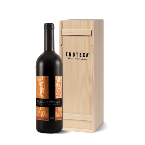 【送料・木箱込み・説明付き】イタリア産赤ワイン 11,000円ギフト GA11-1-1