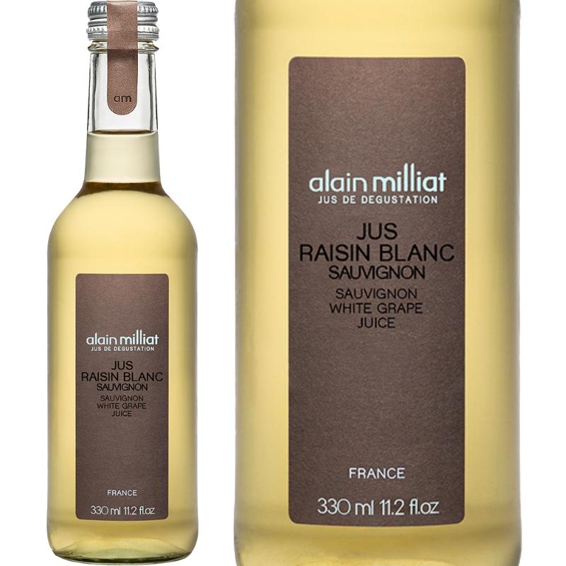 ソーヴィニヨン・ブラン グレープジュース