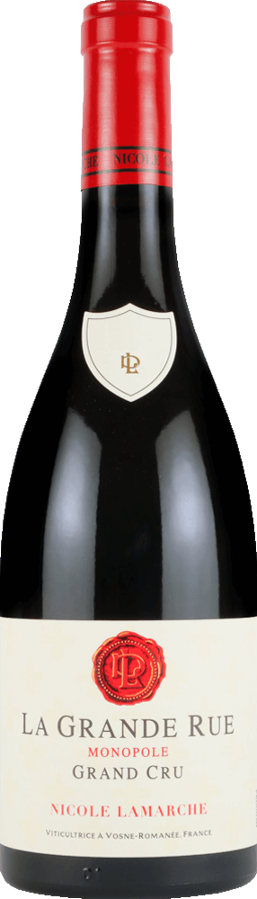 ラ・グランド・リュ グラン・クリュ / ニコル・ラマルシュ（フランソワ
