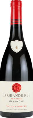 ラ・グランド・リュ グラン・クリュ