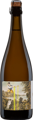 クルーズ・トラディション・スパークリング・ワイン・カリフォルニア
