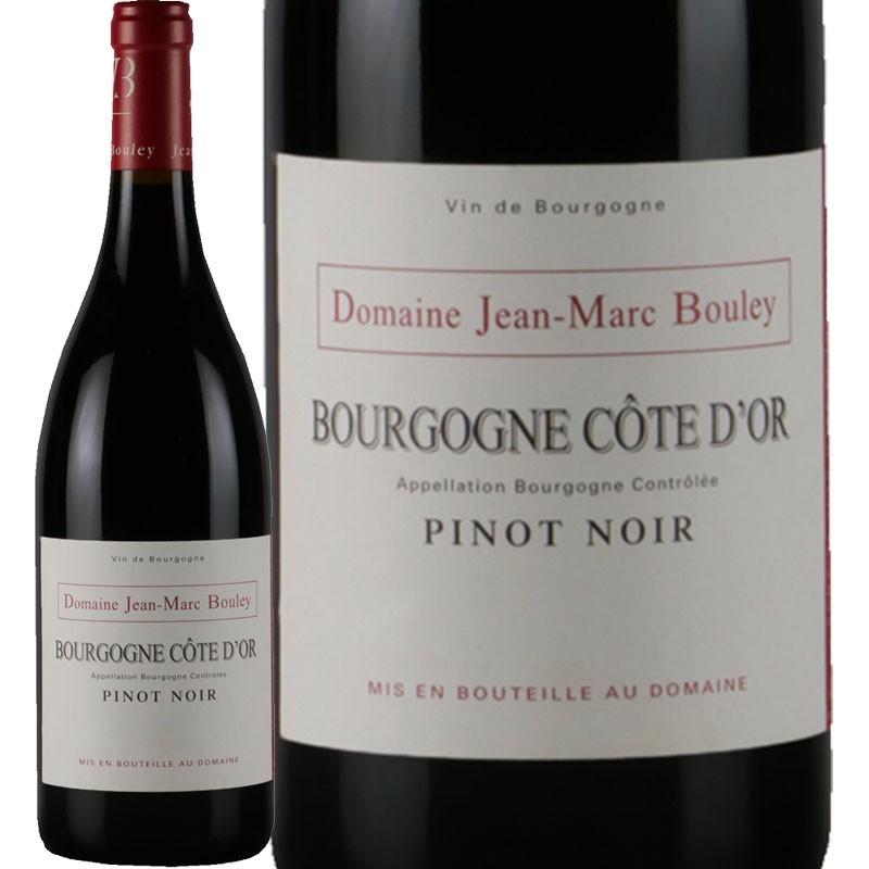 ブルゴーニュ・コート・ドール・ピノ・ノワール