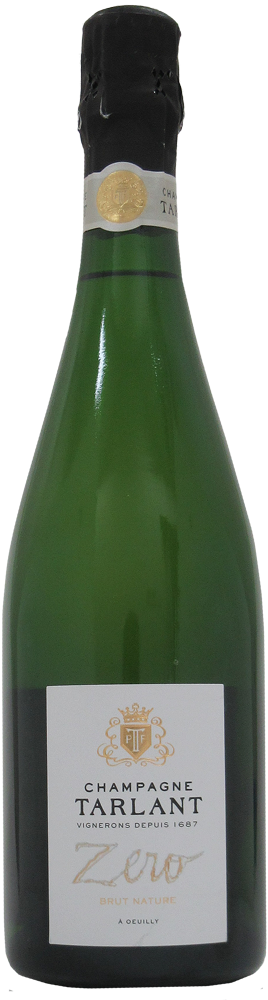 タルラン ゼロ・ブリュット・ナチュレ