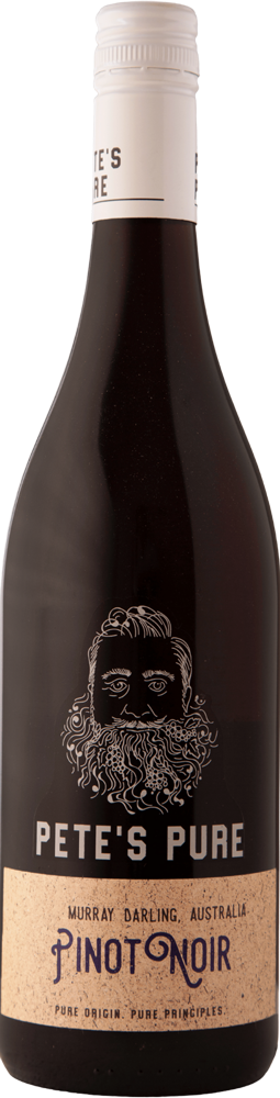 ピーツ・ピュア・ピノ・ノワール