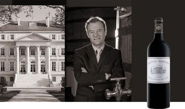 【周年祭】高貴かつエレガントと称されるボルドーの宝石 2006年 "シャトー・マルゴー"