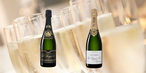 12月20日（土）～ポル・ロジェ　２グラスセット