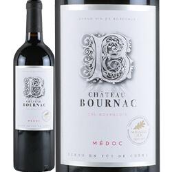 シャトー・ブルナック