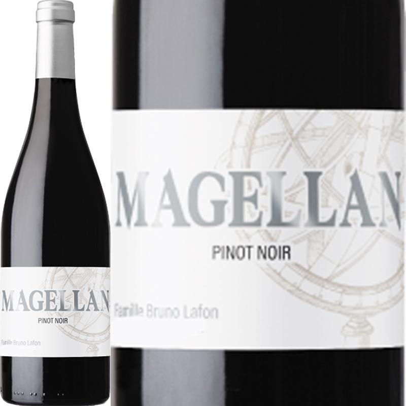 マゼラン・ピノ・ノワール