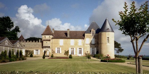 【渋谷ヒカリエ店】ソーテルヌにおいて頂点に君臨する『シャトー・ディケム』