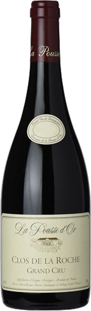 クロ・ド・ラ・ロッシュ グラン・クリュ / ラ・プース・ドール
