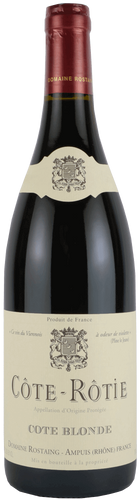 コート・ロティ コート・ブロンド