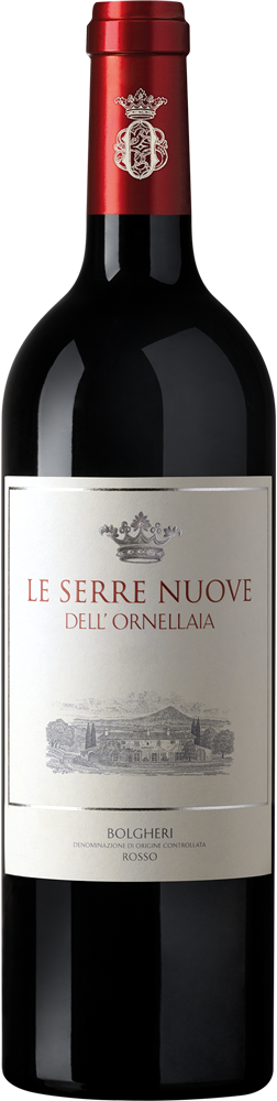 テヌータ・デル・オルネライア TENUTA DELL'ORNELLAIA | エノテカ - ワイン通販