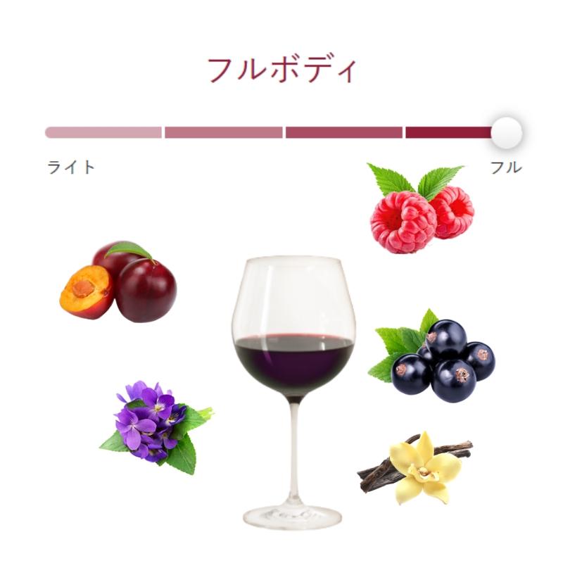 ナパヌック / ドミナス・エステート | エノテカ - ワイン通販