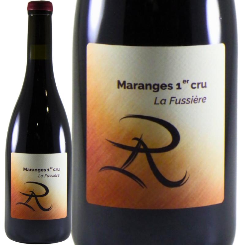 マランジュ・ラ・フュシエール・プルミエ・クリュ