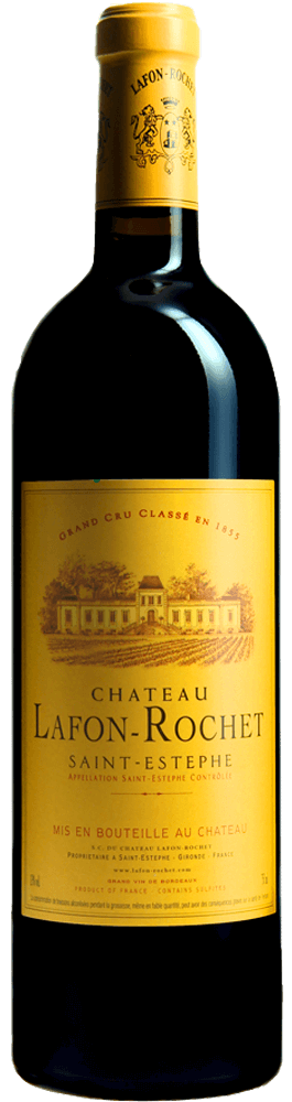 シャトー ラフォン ロシェ [2020] 750ml 赤 CHATEAU LAFON-ROCHET-