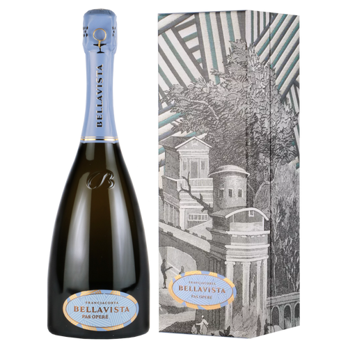 フランチャコルタ・パス・オペレ [ボックス付]