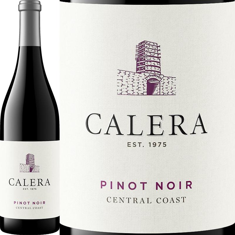 セントラル・コースト・ピノ・ノワール