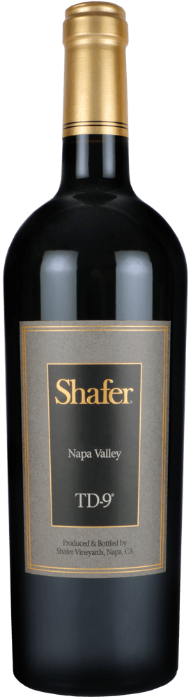 赤ワイン　Shafer TD-9 2019 ナパバレー ティーディーナイン ナパ・ヴァレー / シェーファー | エノテカ