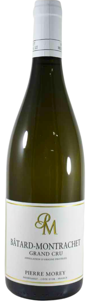 バタール・モンラッシェ グラン・クリュ