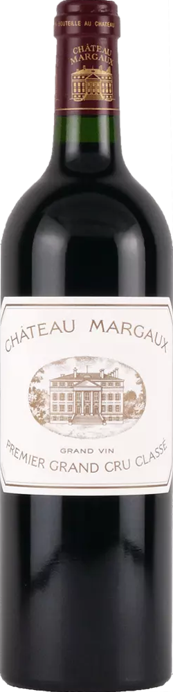 シャトー・マルゴー