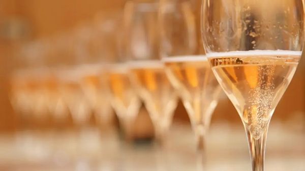 GWスペシャル②： ボランジェ・グラン・ダネ・ロゼ2015年テイスティング