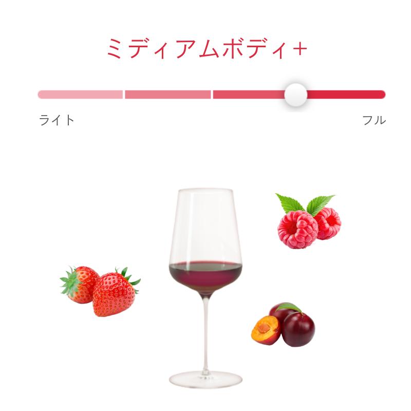 レ・ヴァンダンジュ / ジャン・ピエール・ムエックス | エノテカ