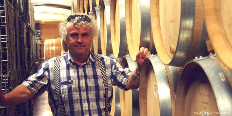 シャルロパン / CHARLOPIN