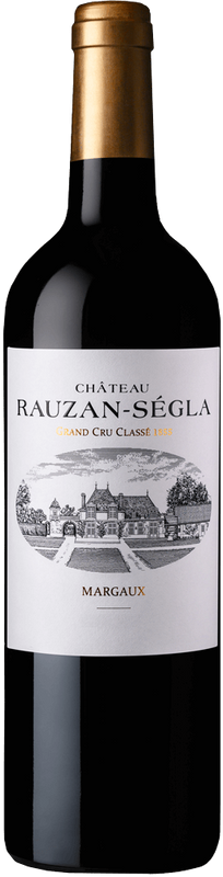 ローザンセグラ RAUZANSEGRA 2008 マグナムサイズ　1500ml シャトー・ローザン・セグラ [マグナムボトル] | エノテカ