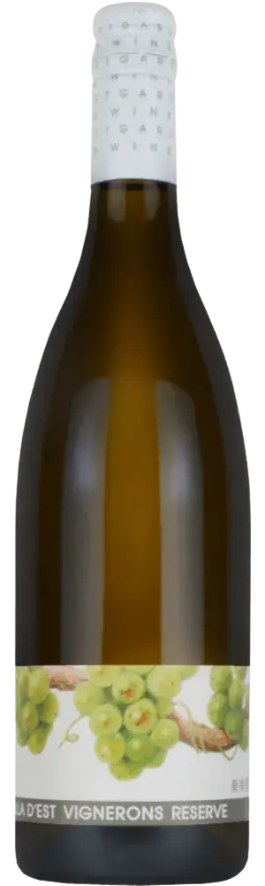 ヴィニュロンズ・リザーブ・シャルドネ