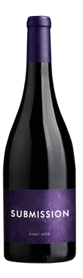 サブミッション・ピノ・ノワール